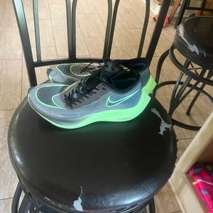 Mens vaporfly 2 size 7